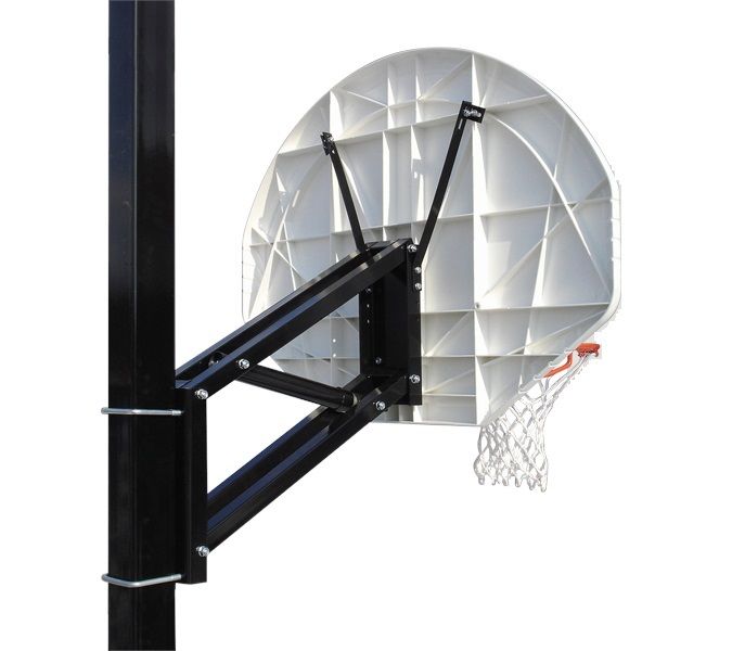 Basketbalový koš nástěnný Barcelona 569