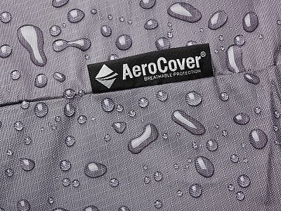 Ochranný obal na jedálenský set okrúhly 7912 Aerocover Ø200x85 cm