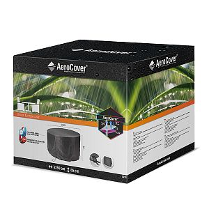 Ochranný obal na jídelní set kulatý 7919 Aerocover Ø250x85 cm