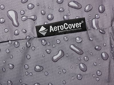 Ochranný obal na jídelní set kulatý 7919 Aerocover Ø250x85 cm
