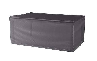 Ochranný obal na jídelní stůl obdélník 7928 Aerocover 300x110x70 cm