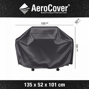 Ochranný obal na plynový gril 7852 Aerocover 135x52x101 cm