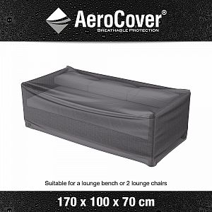 Ochranný obal na sedačku 7931 Aerocover 170x100x70 cm