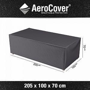 Ochranný obal na sedačku 7961 Aerocover 205x110x70 cm