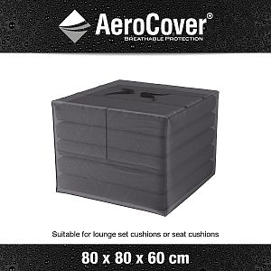 Ochranný obal na záhradné podsedáky 7900 Aerocover 80x80x60 cm