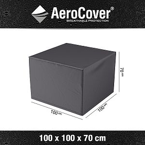 Ochranný obal na zahradní křesílko 7960 Aerocover 100x100x70 cm