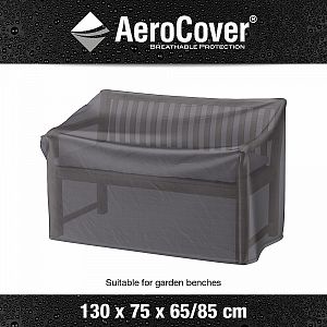 Ochranný obal na zahradní lavičku 7908 Aerocover 130x75x65/85 cm