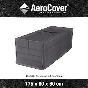 Ochranný obal na zahradní podsedáky 7902 Aerocover 175x80x60 cm