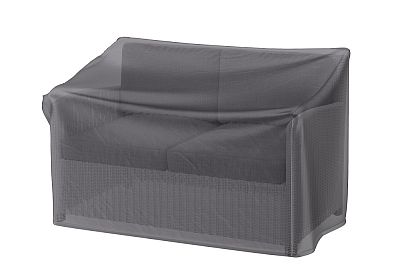 Ochranný obal na záhradnú lavičku 7891 Aerocover 200x90x65/90 cm