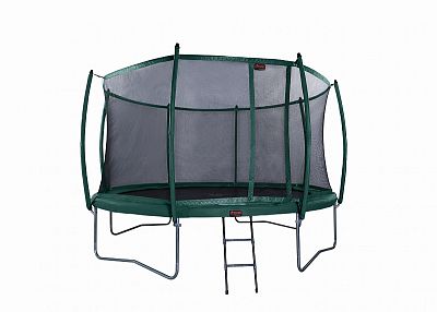 Trampolína se sítí 430 cm Pro-Line 14 + schůdky