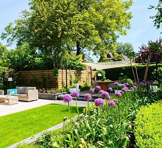 Vadný kus stínící plachta - čtverec 5 m (slunečník) antracit