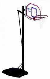Basketbalový koš se stojanem St. Louis 513 VÝPRODEJ