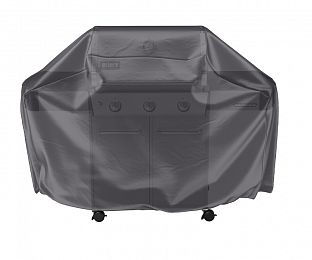 Ochranný obal na venkovní plynový gril 7850 Aerocover 126x52x101 cm