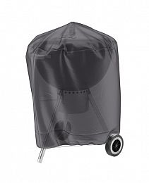 Ochranný obal na venkovní kotlíkový gril 7870 Aerocover Ø52x88 cm