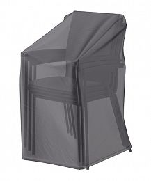Ochranný obal na stohovatelné židle 7962 Aerocover 67x67x80/110 cm