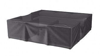 Ochranný obal na zahradní sedací set čtverec 7933 Aerocover 235x235x70 cm