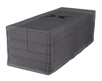 Ochranný obal na záhradné podsedáky 7902 Aerocover 175x80x60 cm