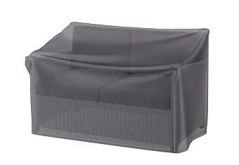 Ochranný obal na záhradnú lavičku 7891 Aerocover 200x90x65/90 cm